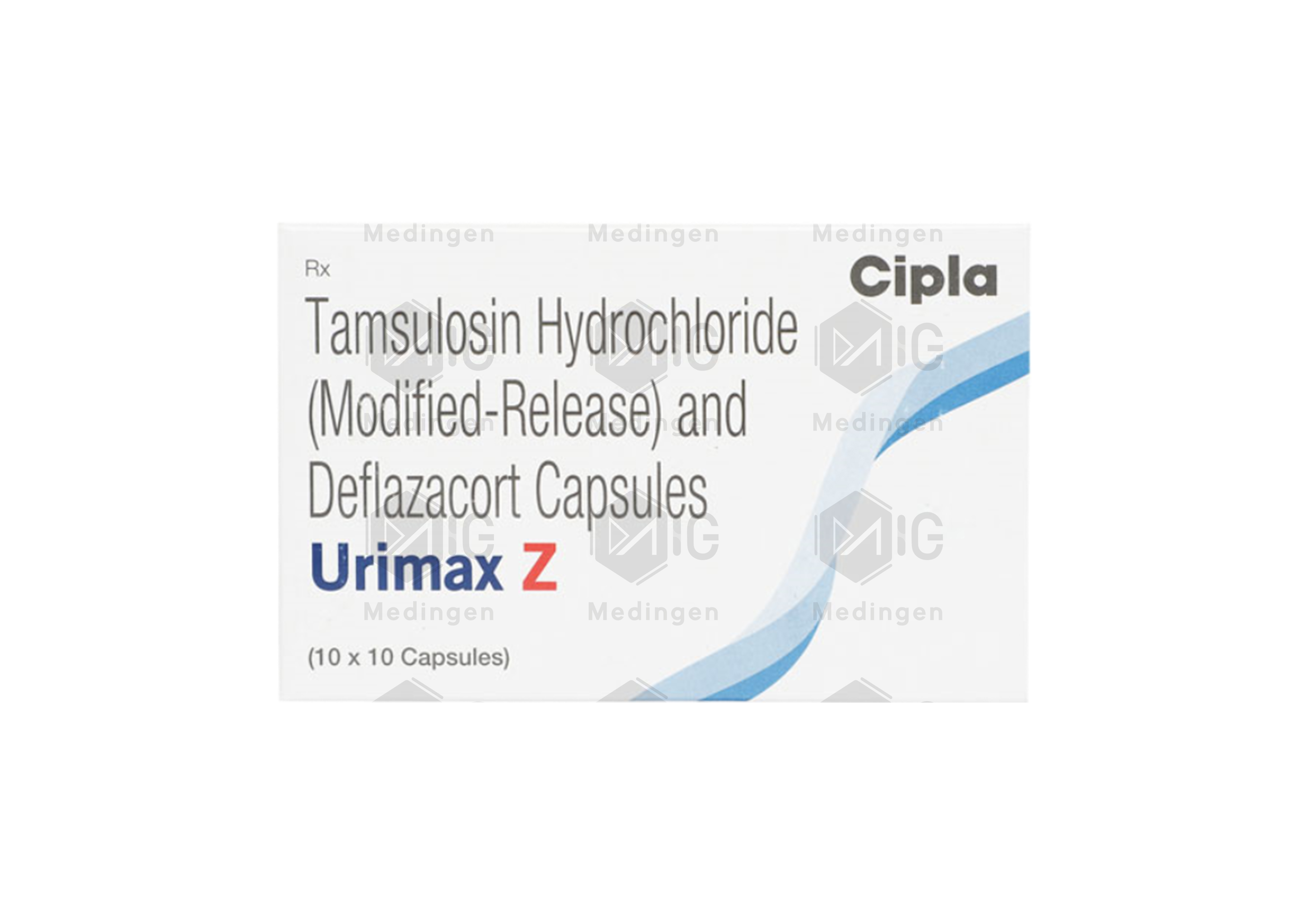 URIMAX Z
